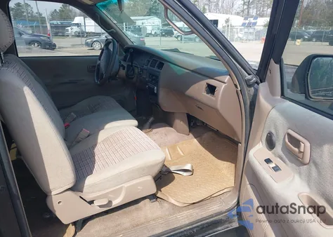 1996 Toyota T100 Xtracab Sr5 z USA, uszkodzony, nr VIN JT4UN24DXT0022393